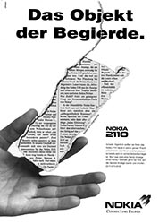 Texter Düsseldorf Begierde Nokia